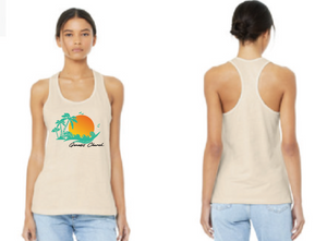 Summer 2024 Racerback Tank