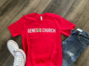 Prince of Peace shirt