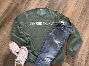 Prince of Peace Sweatshirt