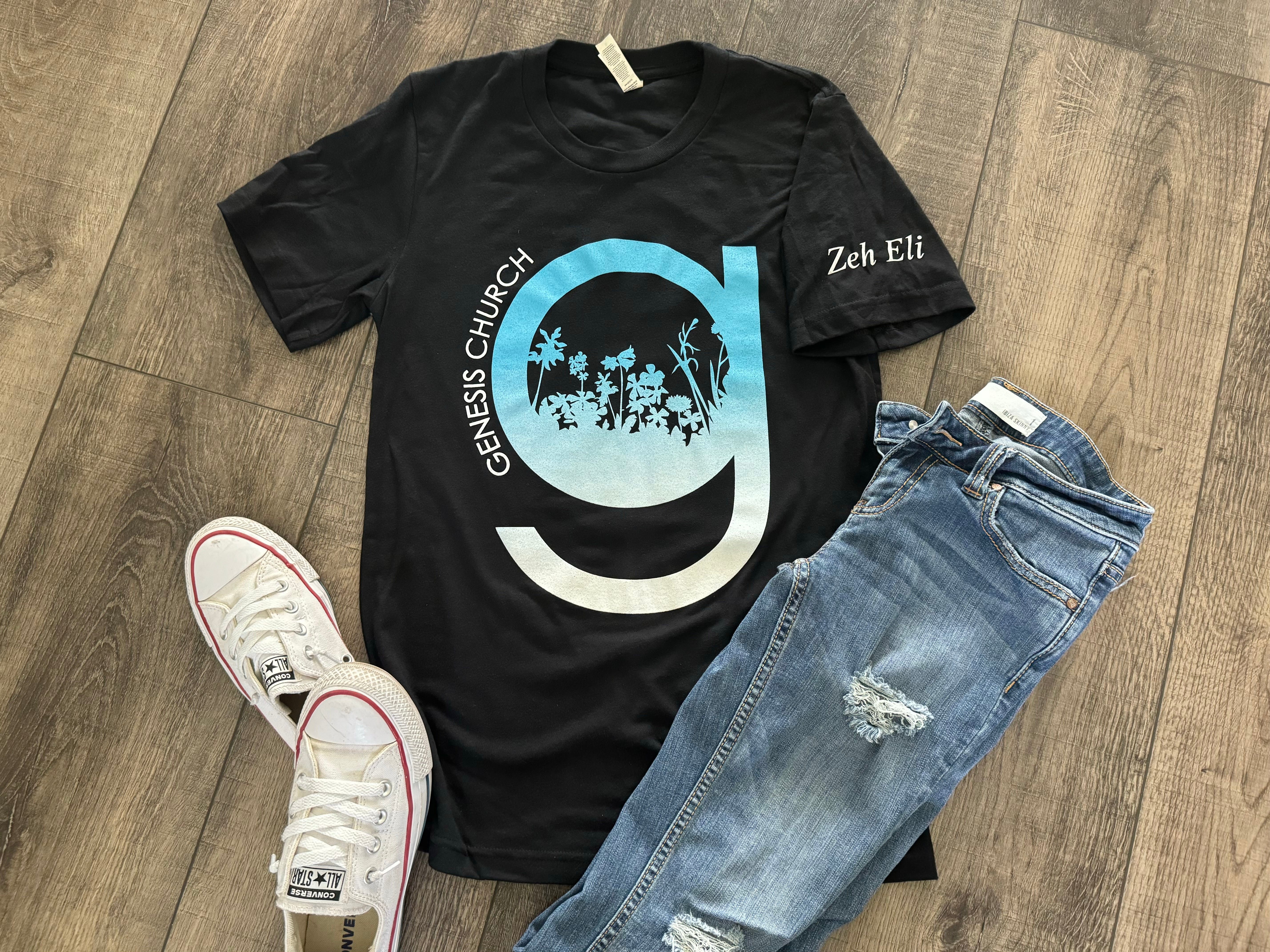 This is my God Shirt