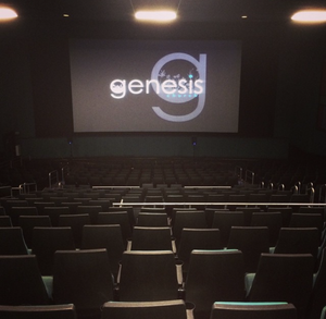 Waterford Lakes Regal Cinema