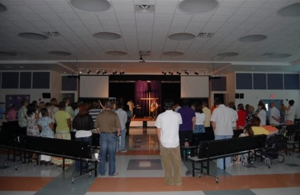 Timber Lakes Elementary School