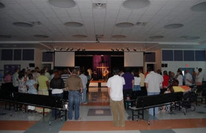 Timber Lakes Elementary School