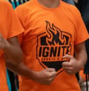 Orange Ignite New