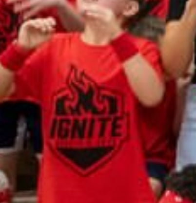 Red Ignite New