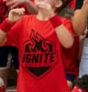 Red Ignite New