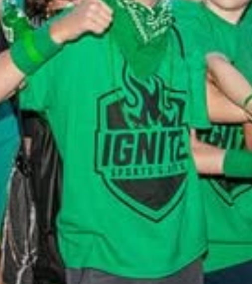 Green Ignite New