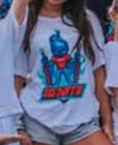 White Art Ignite