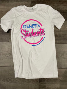 Genesis Students